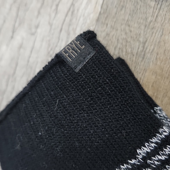 Frye Boot Socks 2 Pairs - Picture 6 of 8